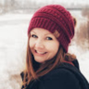 Meet your Posher, Kathleen